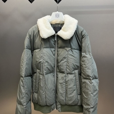 Prada Down Coat